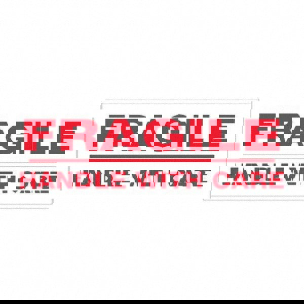 Shipping & DOT Label: 2